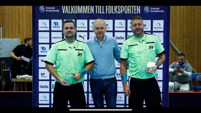 Steffen Leholk, Tobias Pauli Schmidt