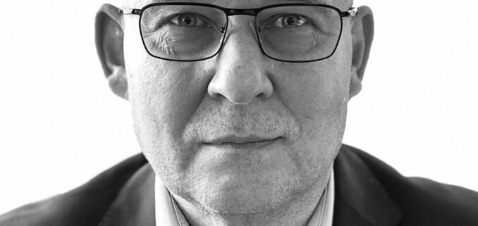 Claus Winberg