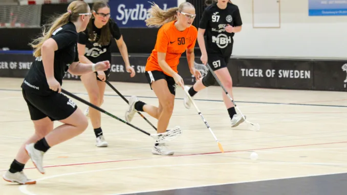 Rungsted-Hørsholm FK, Benløse FC, Sofie Stolpe