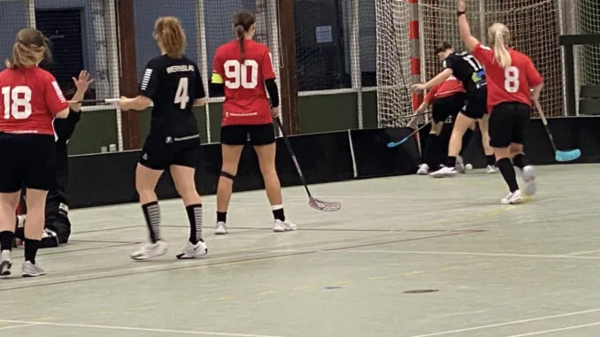 Rødovre FC, Hvidovre Attack FC
