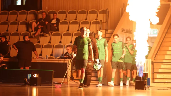 Team Thorengruppen