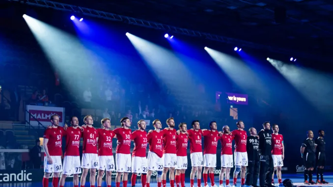 Herre A, VM 2024
