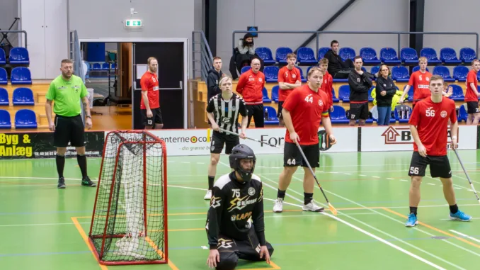 Benløse FC
