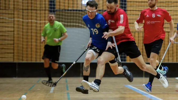 Frederikshavn Blackhawks, Hvidovre Attack FC