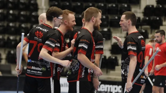 Frederikshavn Blackhawks