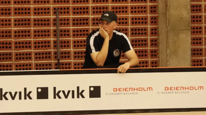 Oliver Bjørk