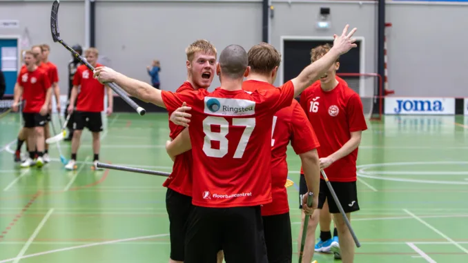 Benløse FC
