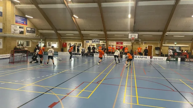 Rungsted-Hørsholm FK, Sunds Seahawks