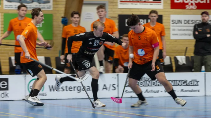 Rungsted-Hørsholm FK, Sunds Seahawks