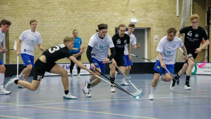 Brønderslev FC, Benløse FC