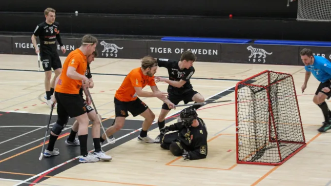 Rungsted-Hørsholm FK, Sunds Seahawks