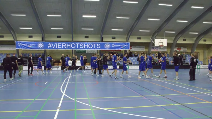 Brønderslev FC