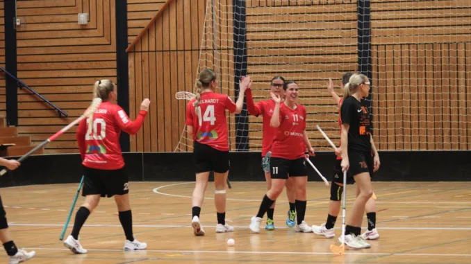 Hvidovre Attack FC, Rungsted-Hørsholm FK