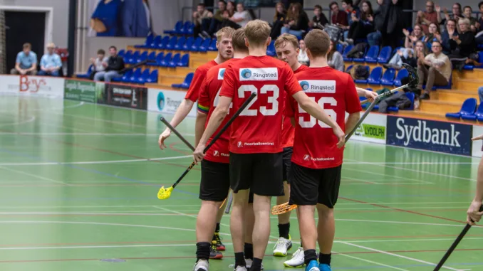 Benløse FC