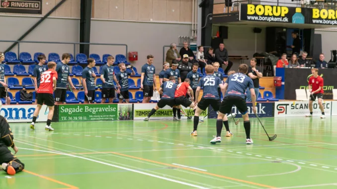 Benløse FC, Alliancen København