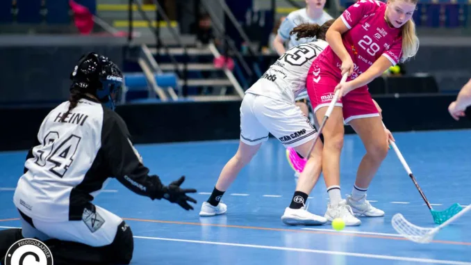 Sofia Frederiksen