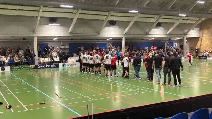 Benløse FC, Alliancen København