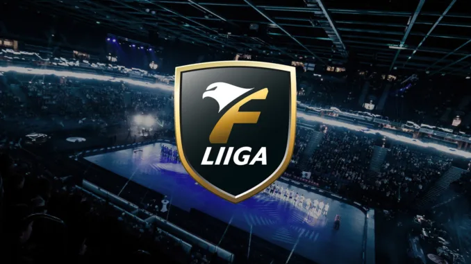 F-Liiga