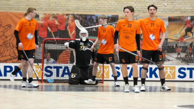 Sophus Gormsen, Alexander Tritsaris, Rungsted-Hørsholm FK