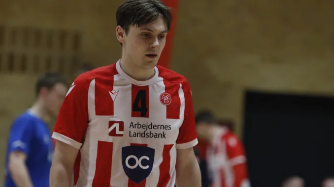 Viktor Gade