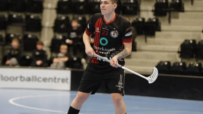 Dennis Torp