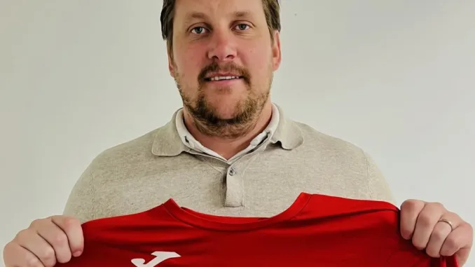 Carl Hörvalius
