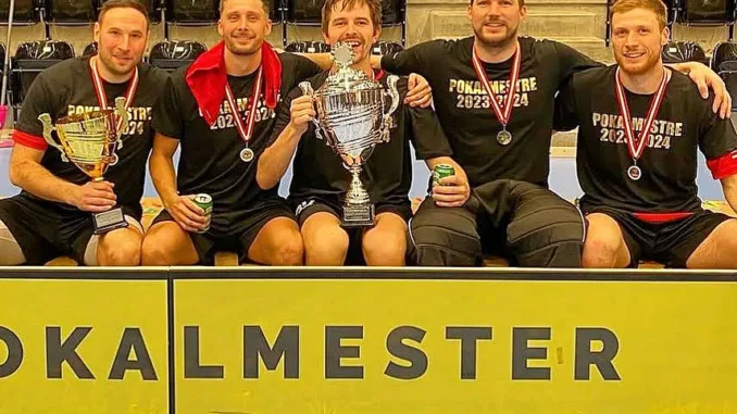 Danielsen, Trolle, Trolle og Krogsgaard
