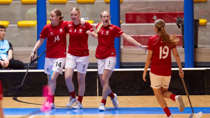 Danmark Kvinde A, VM-kvalifikation 2025