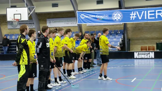 Esbjerg Sharks FC