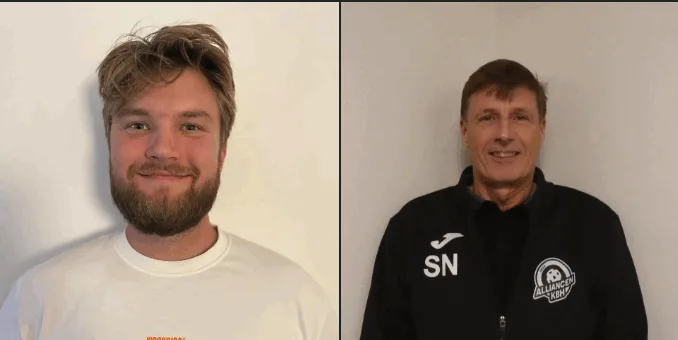 Nicklas Møller, Staffan Nordhöj